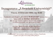 Inaugurare Librarium Universităţii