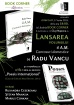 Lansare de carte // Radu Vancu - 4 A.M. Cantosuri domestice