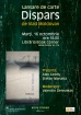 Lansare de carte "Dispars" de Vlad Moldovan