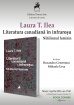 Lansare de carte // Laura T. Ilea - Literatura canadiană în infraroșu