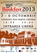 Librăria Book Corner participă la Bookfest Cluj-Napoca