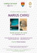 Marius Chivu - Dublă lansare de carte