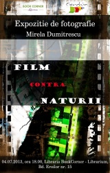 Mirela Dumitrescu - Film contra naturii