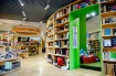 O noua librarie: Librarium Palas