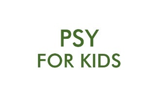 Psy for Kids