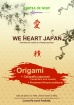 Workshop We Heart Japan