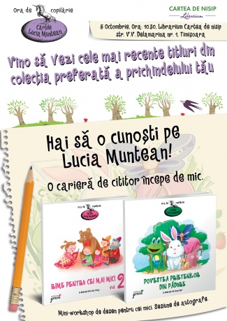 Lucia Muntean