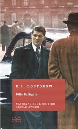 Billy Bathgate - Edgar Lawrence Doctorow