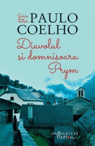 Diavolul și domnișoara Prym - Paulo Coelho
