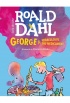 George și miraculosul său medicament - Roald Dahl