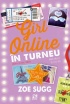 Girl Online în turneu - Zoe Sugg (Zoella)