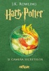 Harry Potter și camera secretelor - J.K. Rowling