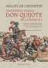 Ingeniosul hidalg Don Quijote de la Mancha - Miguel de Cervantes