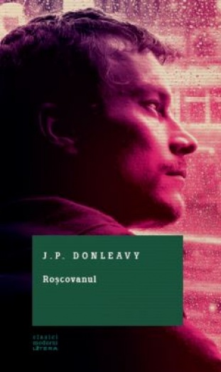 Roșcovanul - J.P. Donleavy